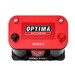 REDTOP RTR3.7 Optima | Bater�a AGM 12 Voltios 44 Amperios CCA730